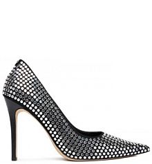 Szpilki MICHAEL Michael Kors czarne