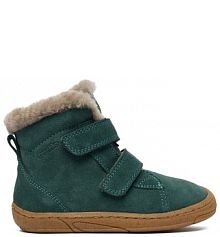 Śniegowce Froddo zielone dziecięce 