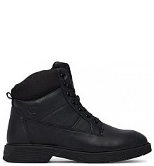 Trzewiki Calvin Klein czarne dziecięce 