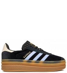 Sneakersy adidas czarne damskie 