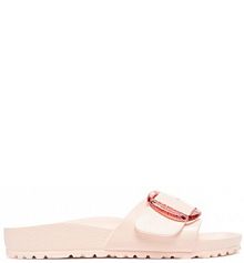 Klapki Birkenstock różowe damskie 