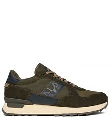 Sneakersy Napapijri kolorowy męskie 