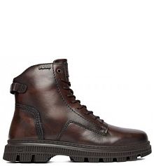 Trzewiki G-Star Raw brązowe męskie Star Raw