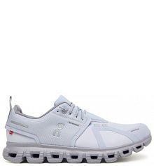 Sneakersy On niebieskie damskie 