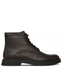 Trzewiki HUGO brązowe męskie 