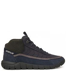 Sneakersy CAT Footwear szare męskie 