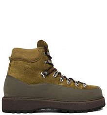 Trzewiki Diemme zielone męskie 