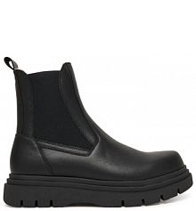 Sztyblety Guess czarne męskie 