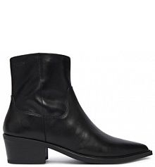 Botki Vagabond Shoemakers czarne damskie 