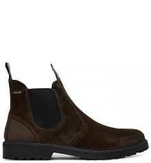 Sztyblety Barbour khaki męskie 