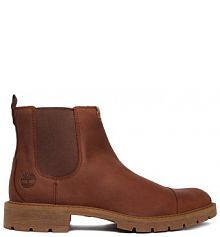 Sztyblety Timberland brązowe męskie 