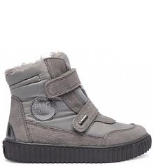 Śniegowce Primigi szare dziecięce 