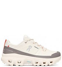 Sneakersy On białe męskie 