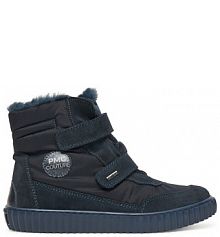 Śniegowce Primigi granatowe dziecięce 