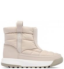 Śniegowce Columbia beżowe dziecięce 