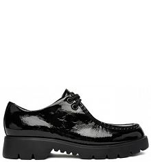 Półbuty HÖGL czarne damskie 