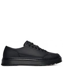 Półbuty Dr. Martens czarne męskie 