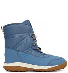 Śniegowce Reima granatowe dziecięce 