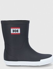 Kalosze Helly Hansen  czarne damskie 11661
