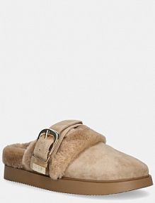Kapcie Steve Madden  beżowe damskie 11004964.215