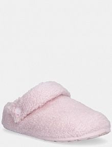 Kapcie Crocs  różowe damskie 209386.6ZW