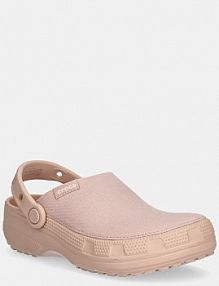 Klapki Crocs  różowe damskie 211354.7AF