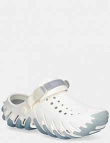 Klapki Crocs  beżowe damskie 211458.0WV