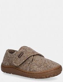 Kapcie froddo  beżowe dziecięce G1700420.20.24