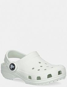 Klapki Crocs  turkusowe dziecięce 206990.9BYA..CLASS