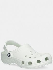 Klapki Crocs  turkusowe dziecięce 206991.9BYA..CLASS