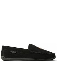 Kapcie Polo Ralph Lauren  czarne męskie 843981600001.001