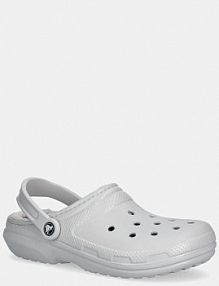 Kapcie Crocs  szare damskie 203591.1FT