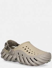 Klapki Crocs  beżowe damskie 211630.0LJ