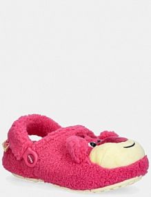 Kapcie Crocs  różowe damskie 211758.90H