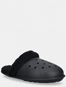Kapcie Crocs  czarne damskie 212143.001