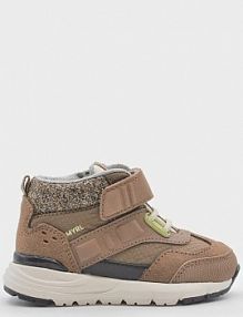 Śniegowce Mayoral  brązowe dziecięce 42605.70B.Baby.9BYA