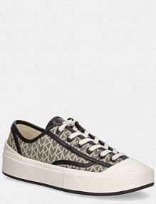 Tenisówki MICHAEL Michael Kors  brązowe damskie 43T5JDFS1Y.270