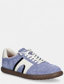 Sneakersy Camper  niebieskie damskie K201608.017