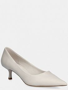 Szpilki ALDO białe 14054807.RUPARI