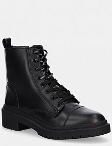 Botki ALDO  czarne damskie 14114219.GOER.IN