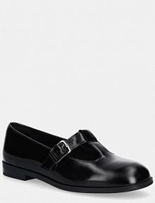 Baleriny ALDO  czarne damskie 14114217.LOTHILARIN.IN