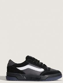 Sneakersy Vans  czarne damskie VN000D1J4VT1