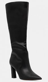 Kozaki ALDO  czarne damskie 14148011.NATHALEE