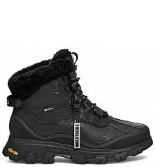 Śniegowce Ugg  czarne damskie 1169031.BLK