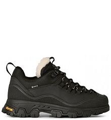 Sneakersy Ugg  czarne damskie 1171434.BLK