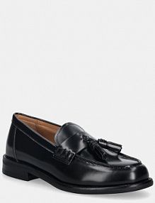 Mokasyny Vagabond Shoemakers  czarne damskie 6036.104.20