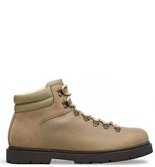 Workery Birkenstock  zielone damskie 1030953