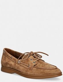 Mokasyny Steve Madden  brązowe damskie 11003906.935