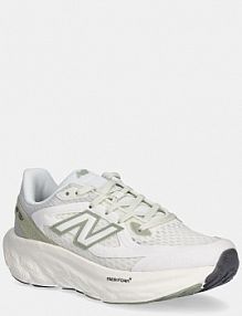 Buty sportowe New Balance  beżowe damskie UTRNAF