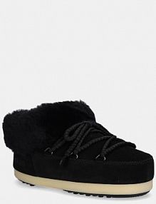 Śniegowce moon boot  czarne damskie 80D1470090.NL02